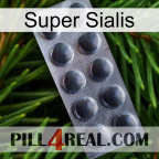 Super Sialis 30